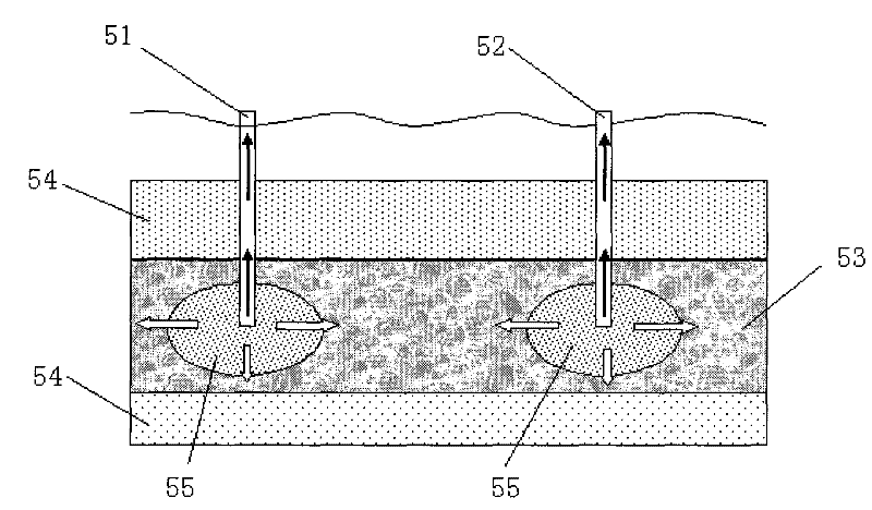 An integrated marine energy development system