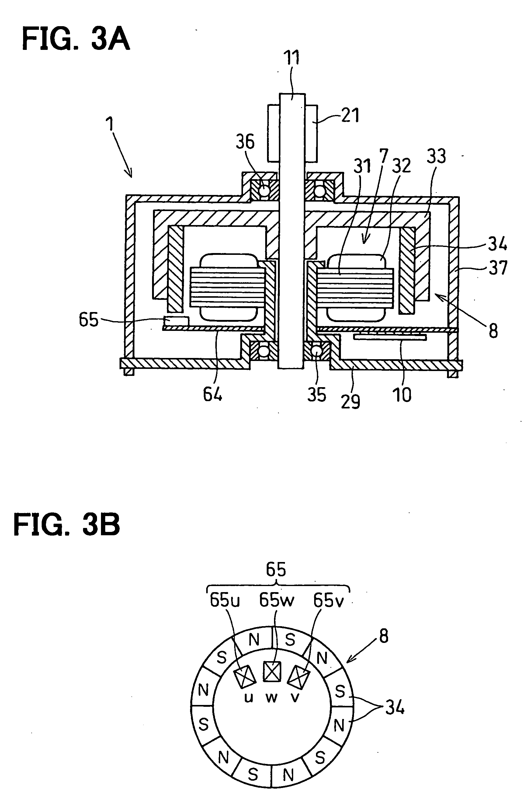 Valve position controlller