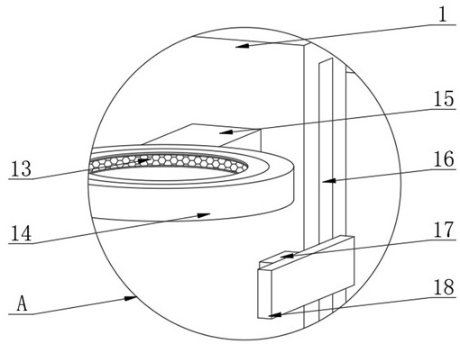 Rated cable wrapping insulation wire detection equipment