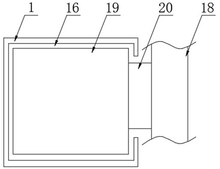 Rated cable wrapping insulation wire detection equipment