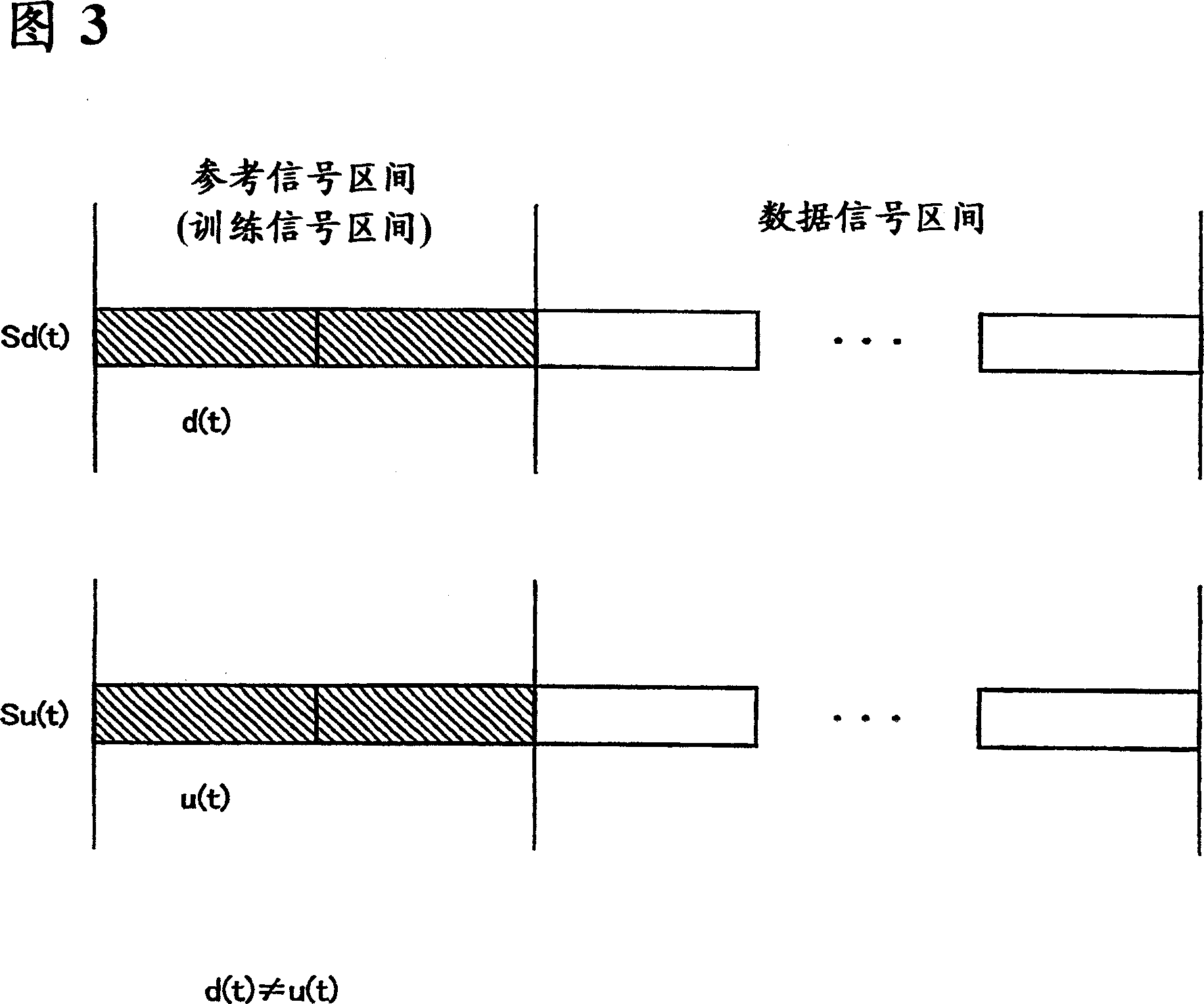 Radio apparatus and adaptive array processing method