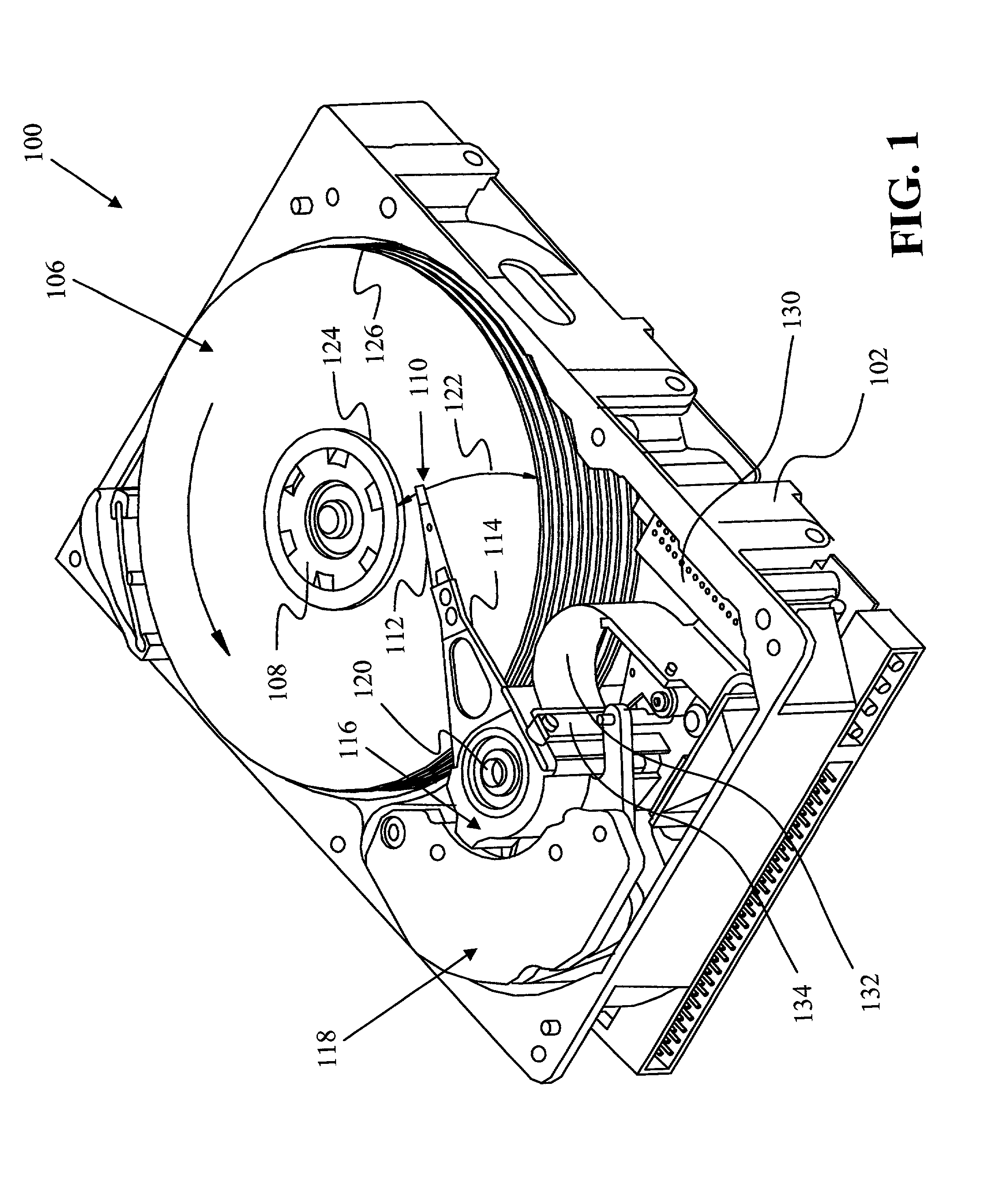 Enhanced interleave type error correction method and apparatus