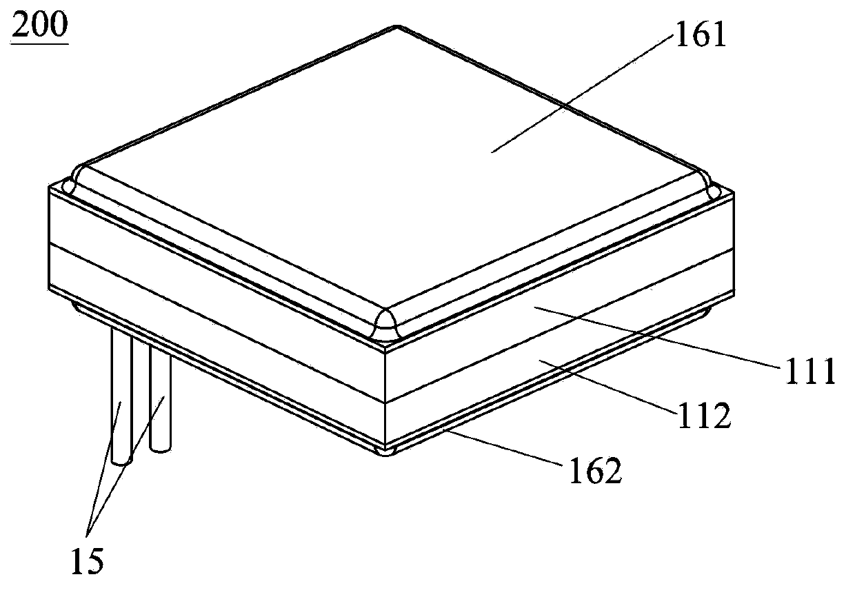 Vibration monitor and earthquake vibration monitoring apparatus