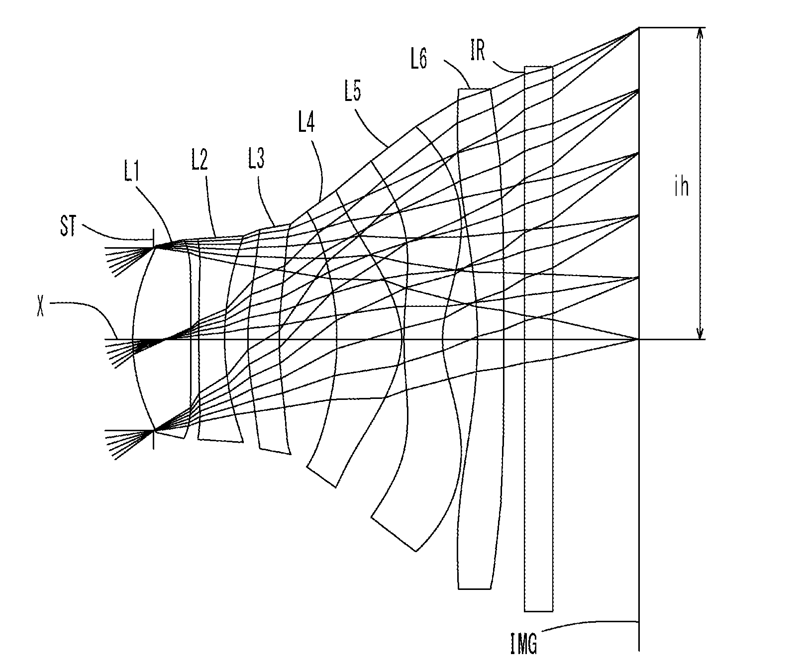 Imaging lens