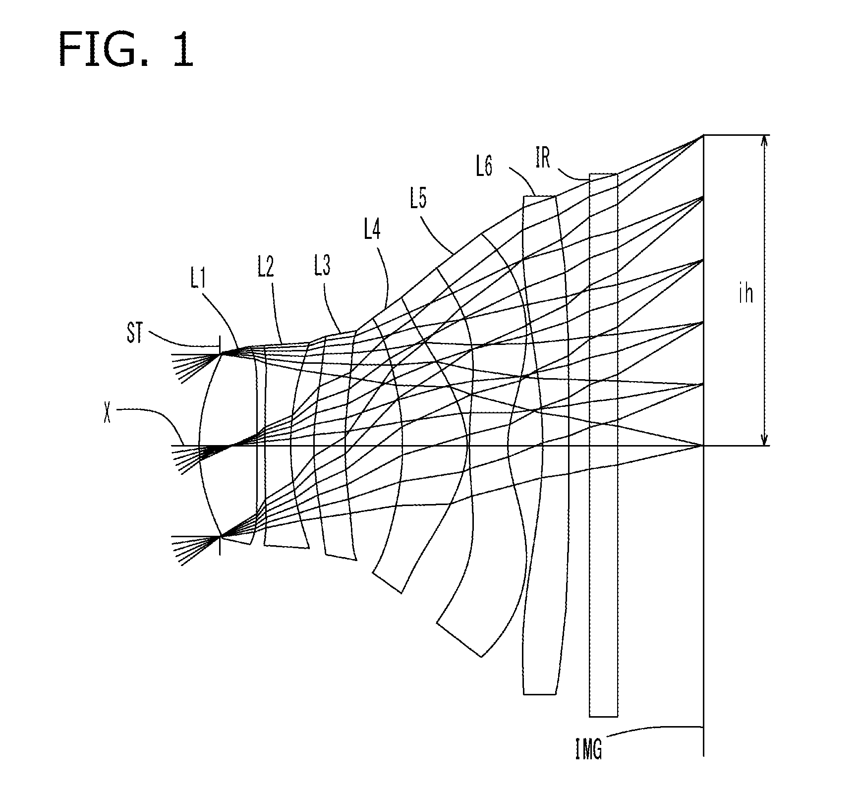 Imaging lens