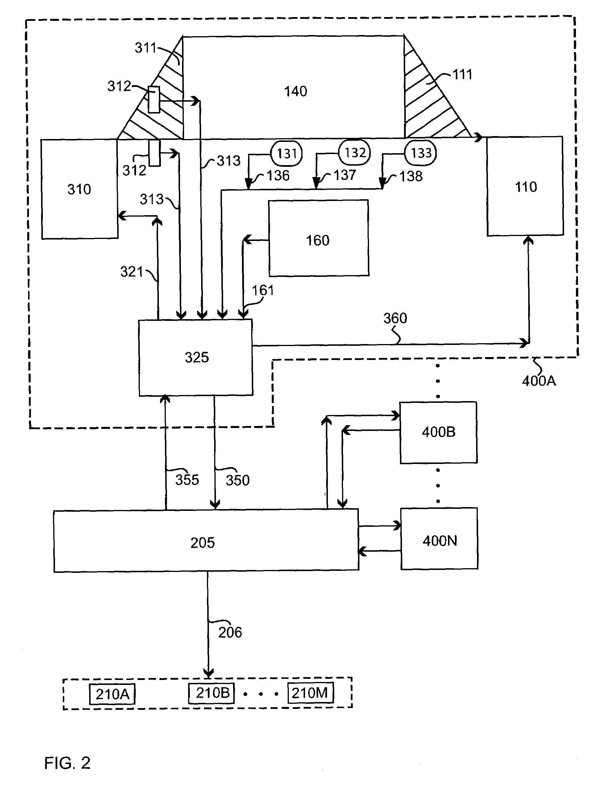 Targeted anti-piracy system and methodology