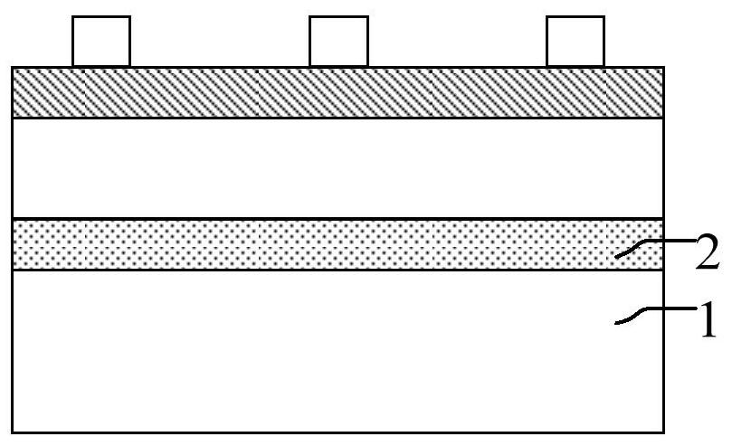 Semiconductor structure and forming method thereof