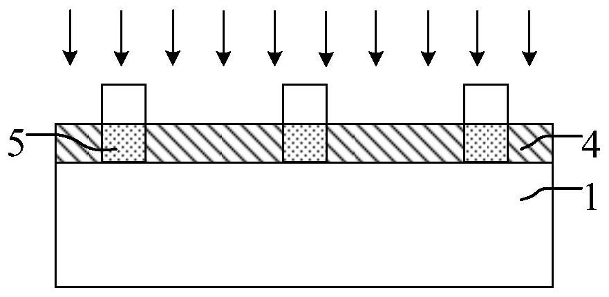 Semiconductor structure and forming method thereof