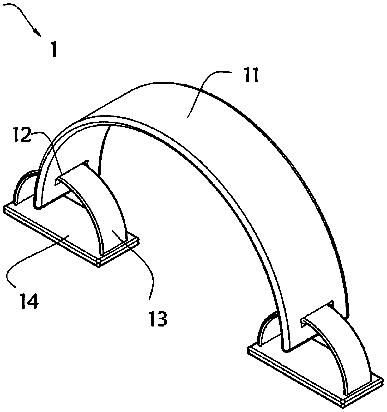 Stroke patient hand rehabilitation evaluation system and method