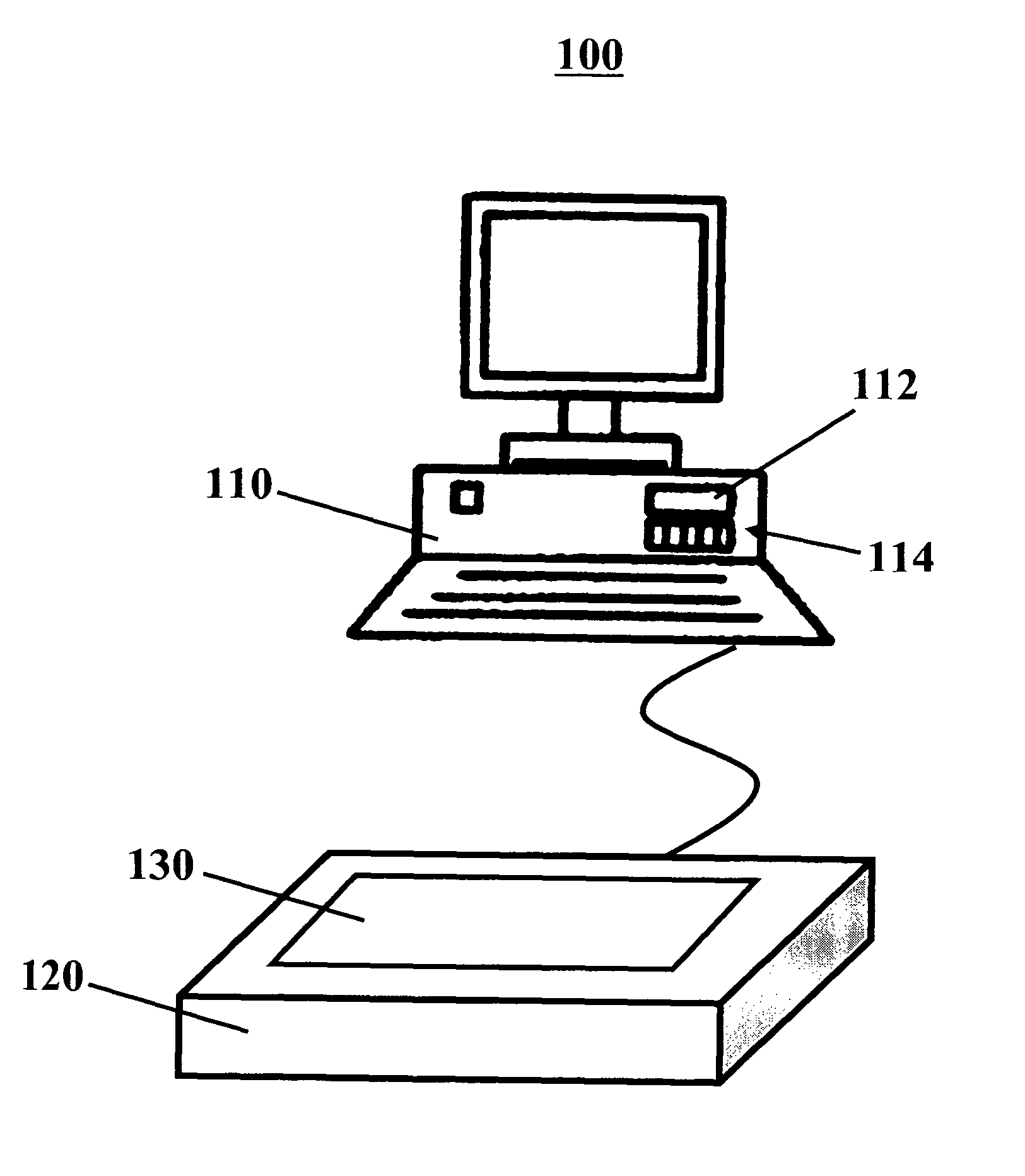 System and method for controlling copying of documents