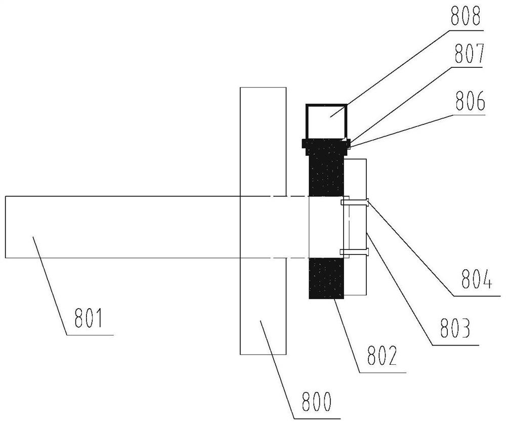 Railway wagon monitoring system and method