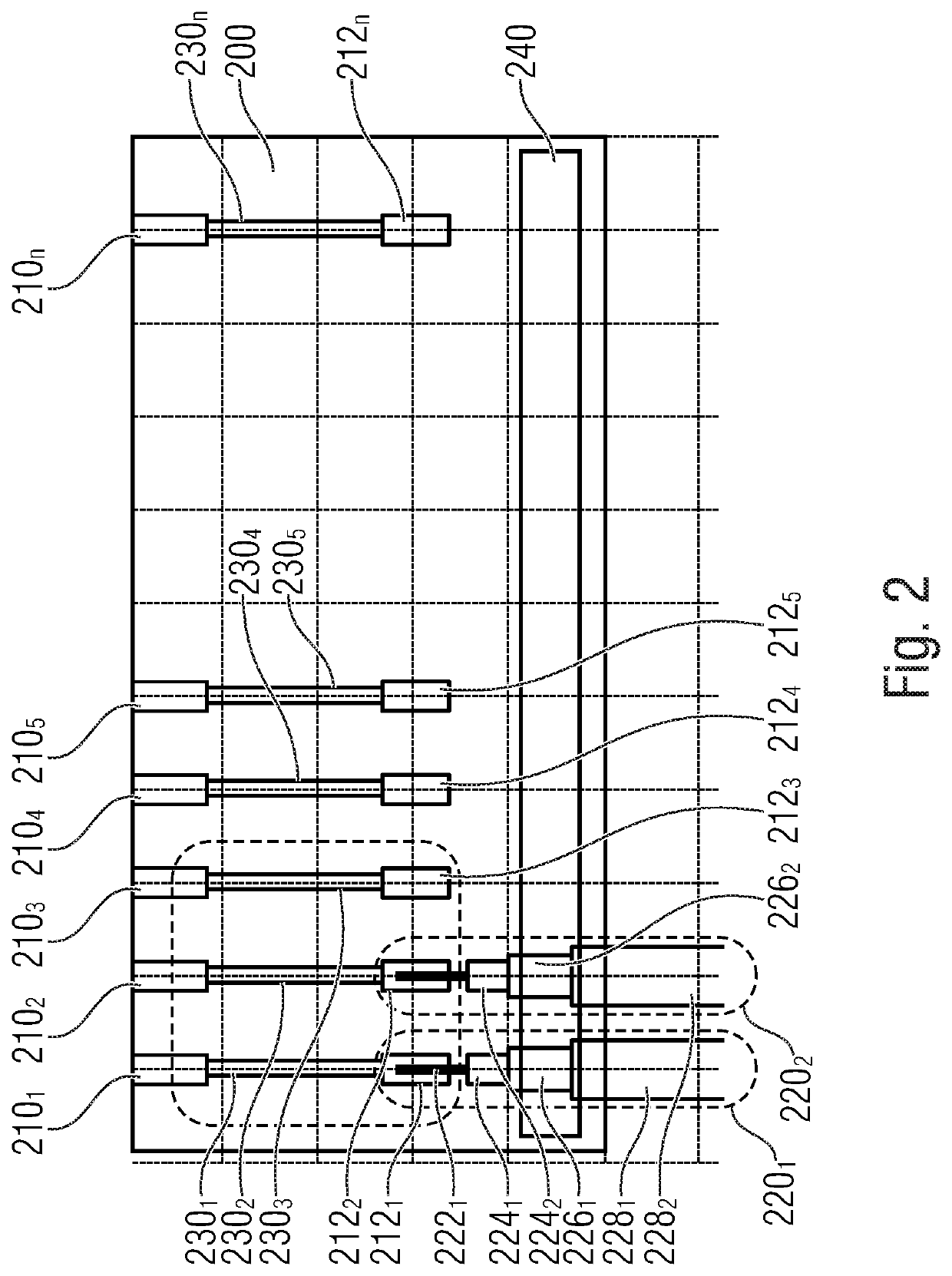 Method for providing an electrical connection and printed circuit board