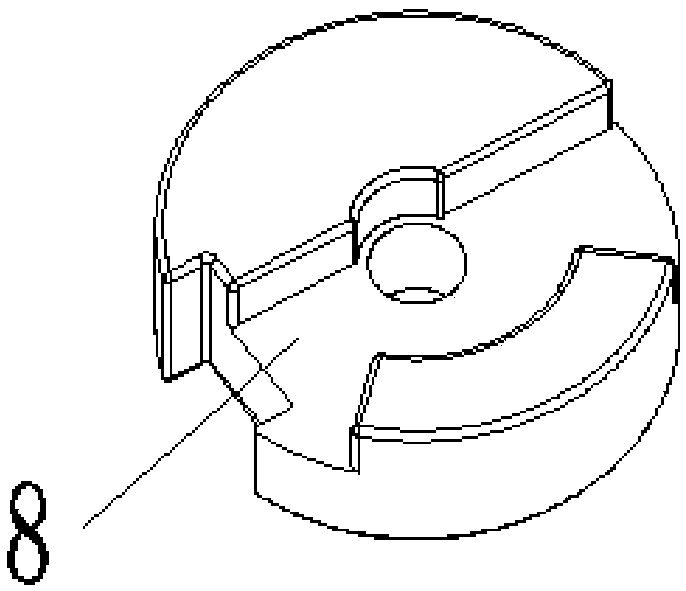 Temperature control device and method, storage medium and wine cabinet