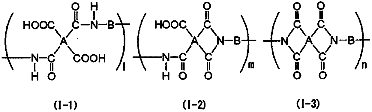 Polyimide precursor solution, method for producing porous polyimide film, and porous polyimide film