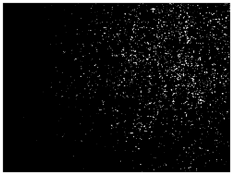 Method for preparing silver-tungsten carbide contact material from silver-coated tungsten carbide powder and silver-tungsten carbide contact material