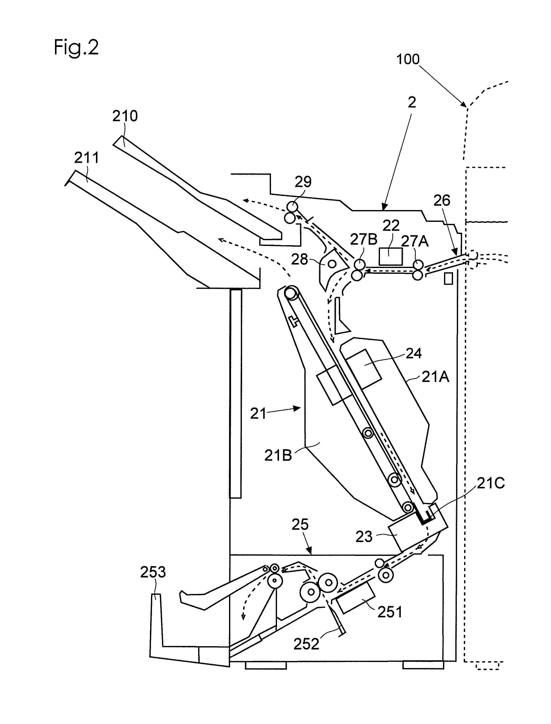 Image forming apparatus and display method thereof