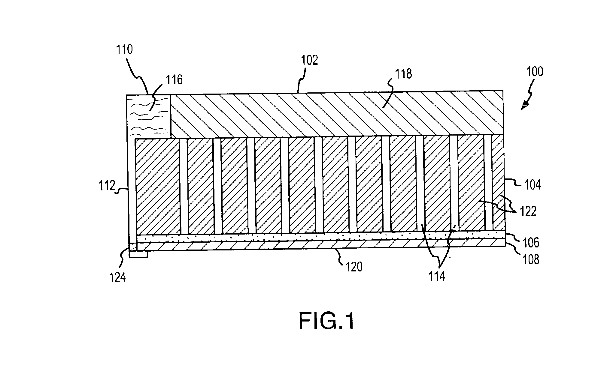 Temperature controlled shipping containers