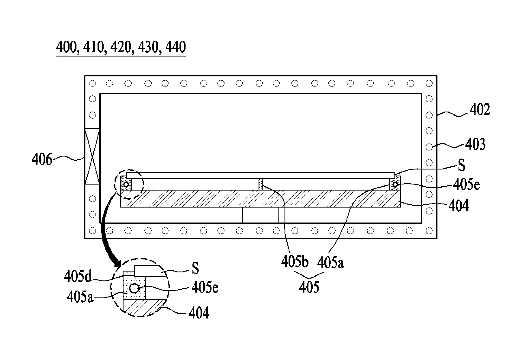 Method and apparatus for manufacturing semiconductor device