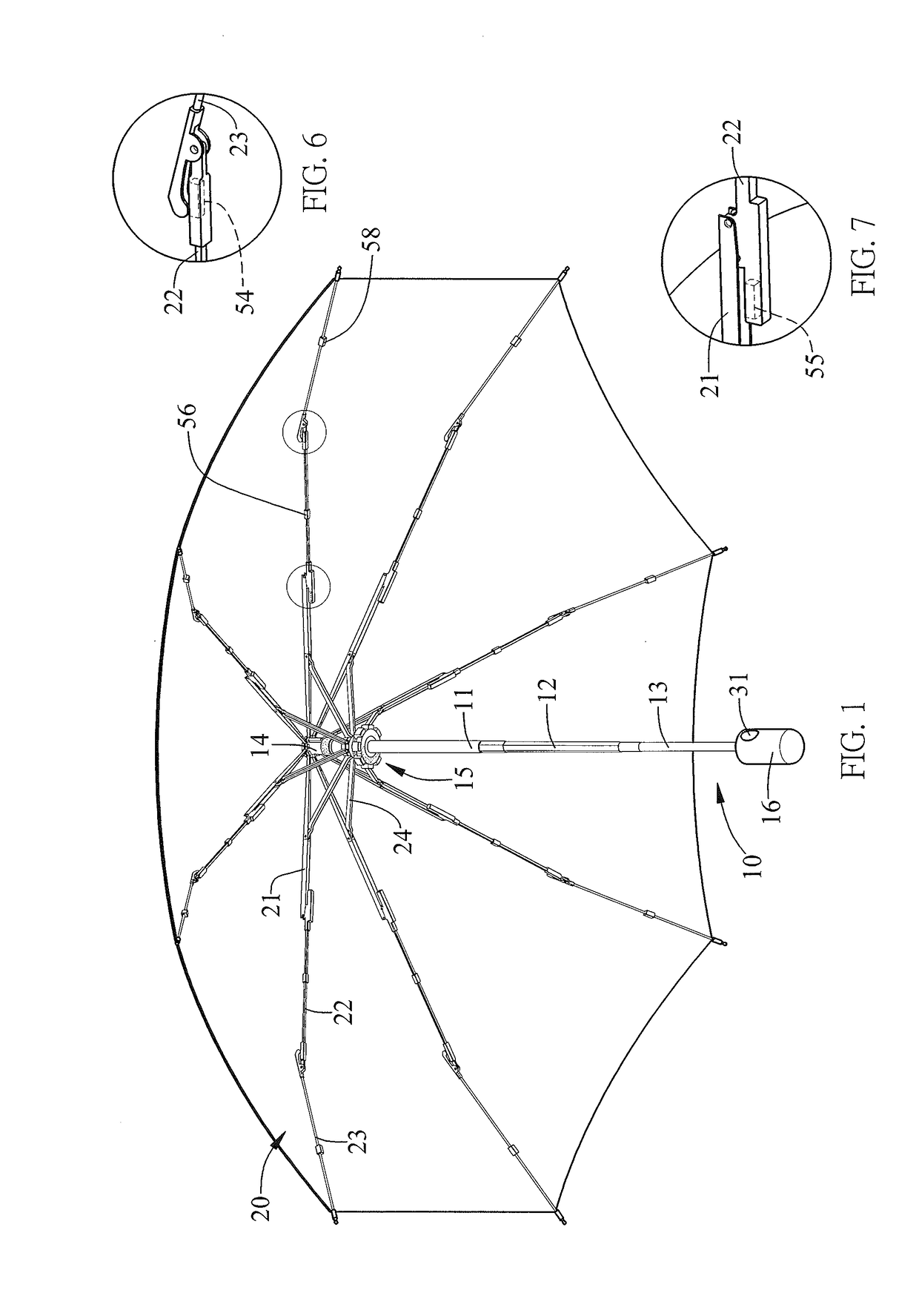 Umbrella