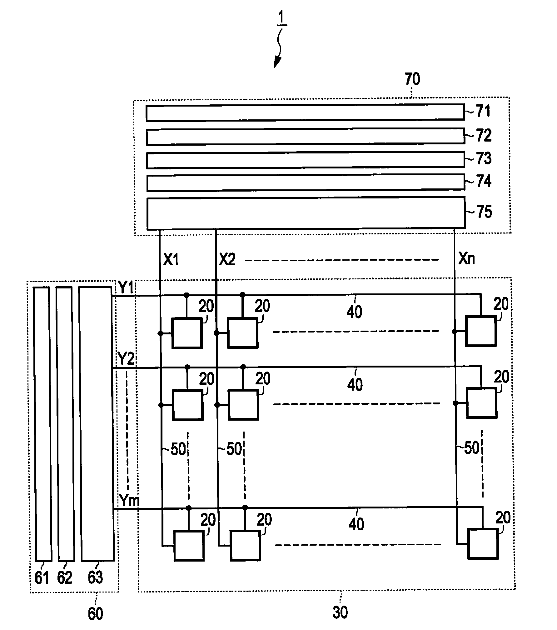 Electrophoresis Display Device, Electrophoresis Display Device Driving Method, and Electronic Apparatus