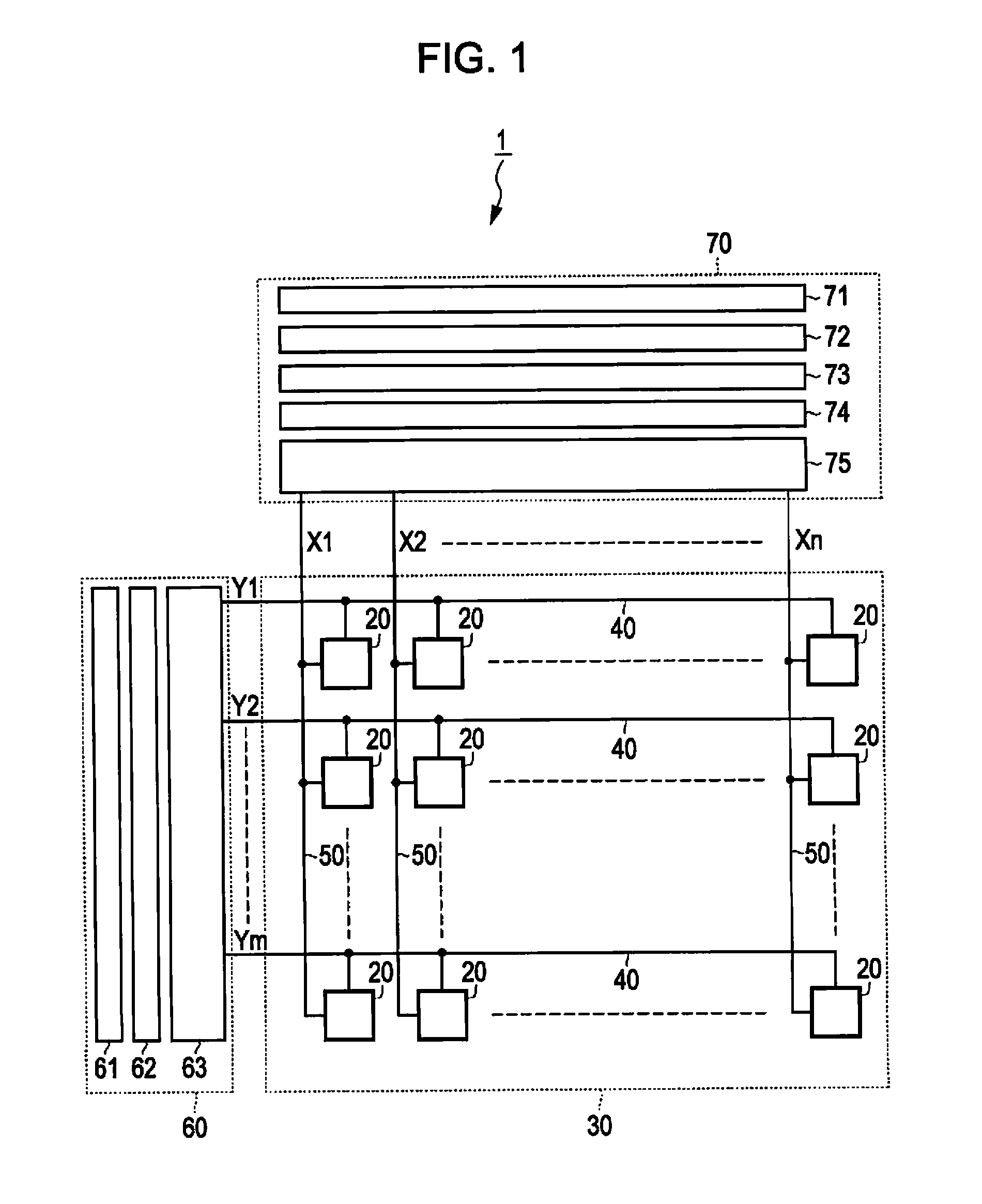 Electrophoresis Display Device, Electrophoresis Display Device Driving Method, and Electronic Apparatus