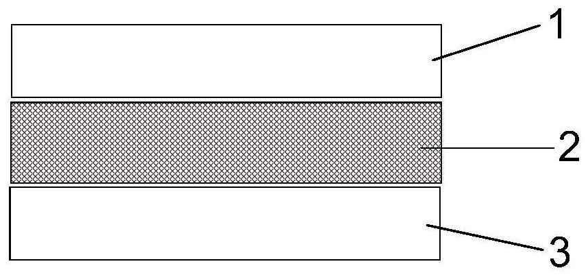 A kind of film-covered drug-loaded airway stent and preparation method thereof