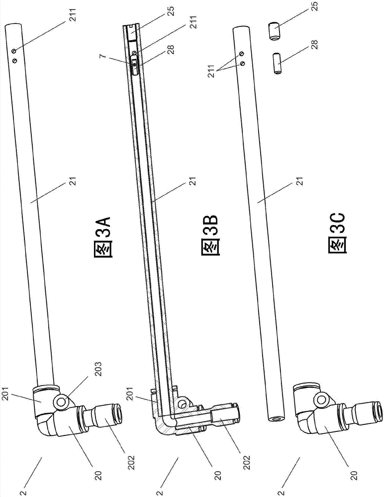 Metal detection apparatus, testing device and method for optimising a metal detection apparatus