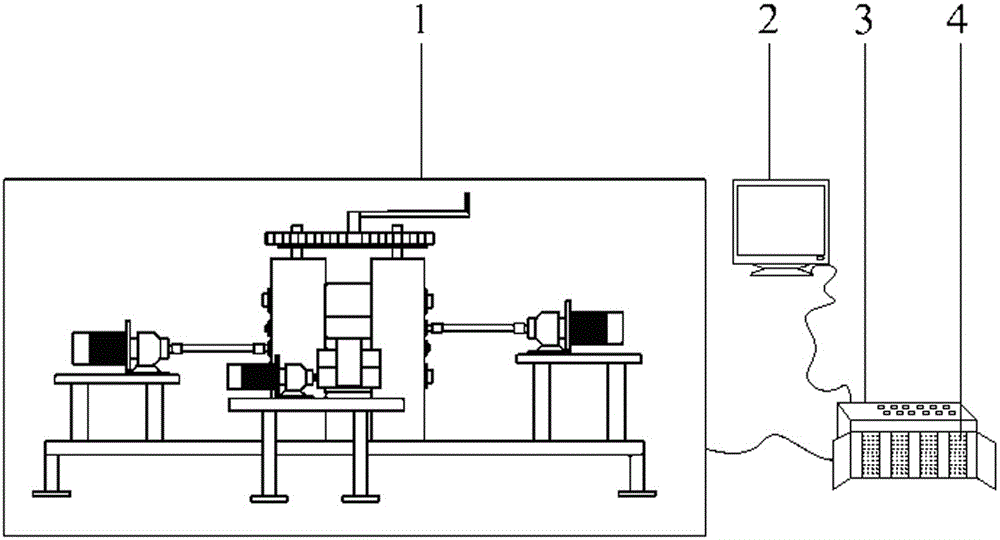 Method for manufacturing ultra-thin nanocrystalline metal strip