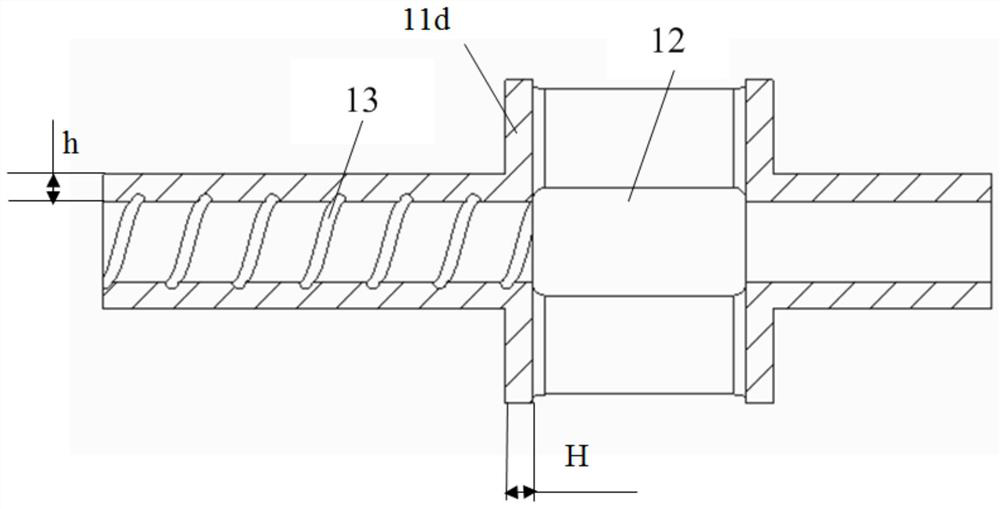 Rotor assembly, motor and vehicle