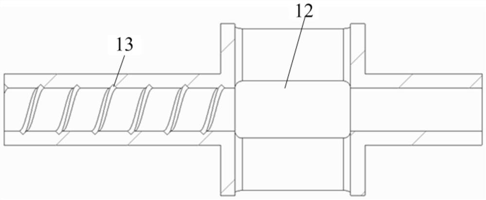 Rotor assembly, motor and vehicle