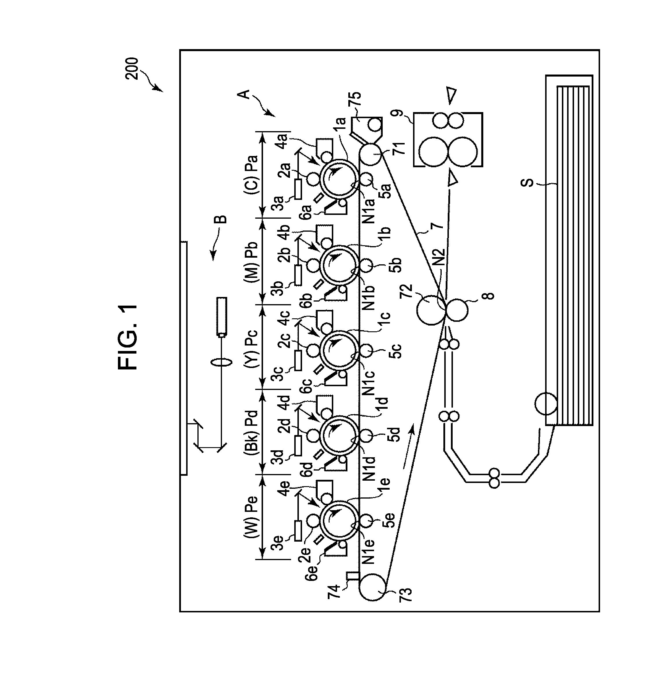 Image forming apparatus