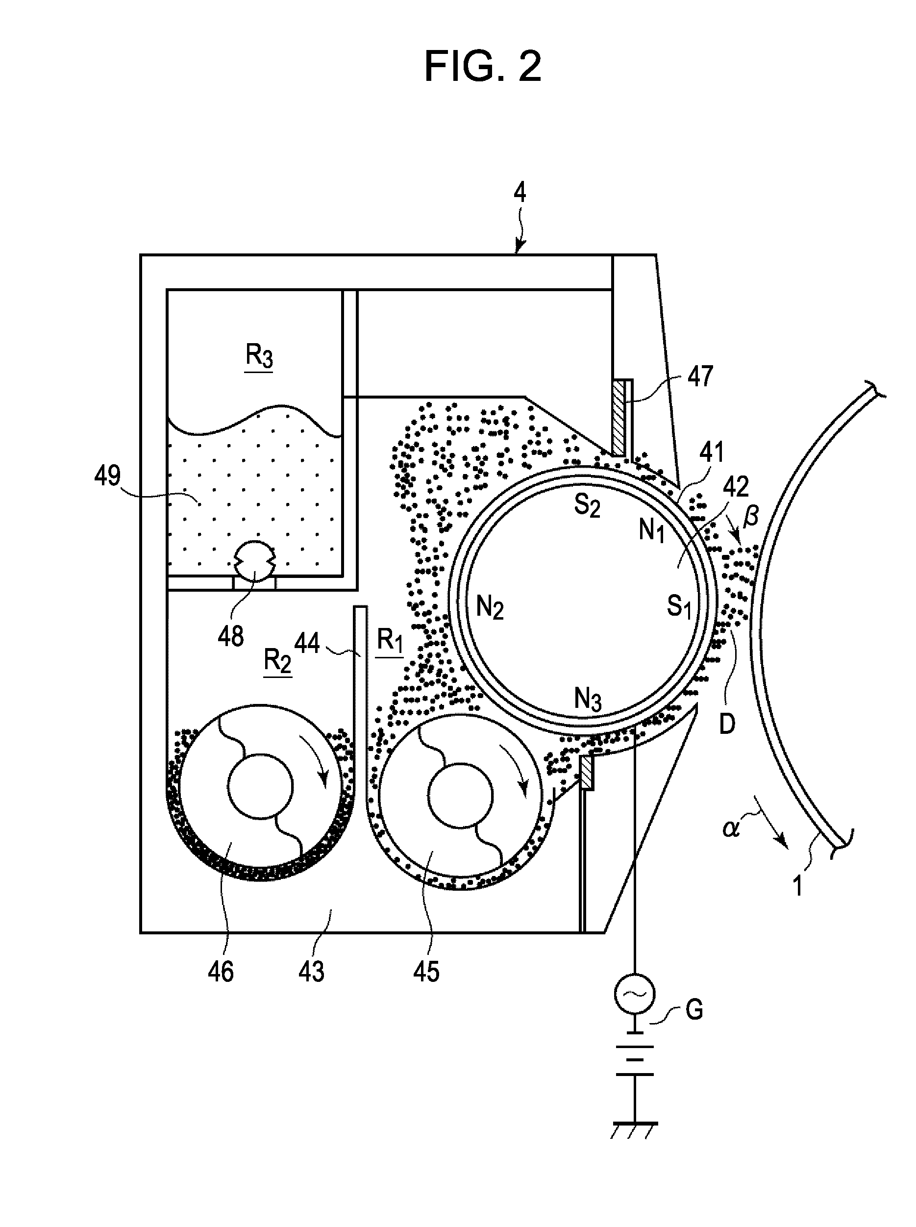 Image forming apparatus