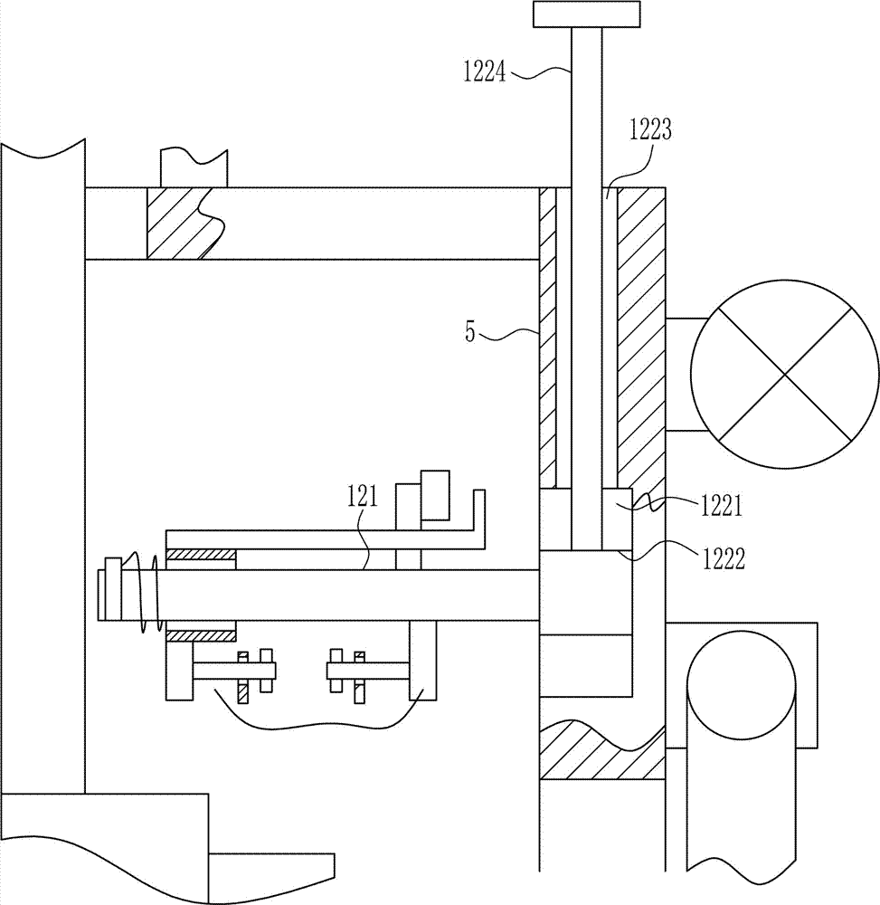 Protection equipment for open-wire wall-mounted socket