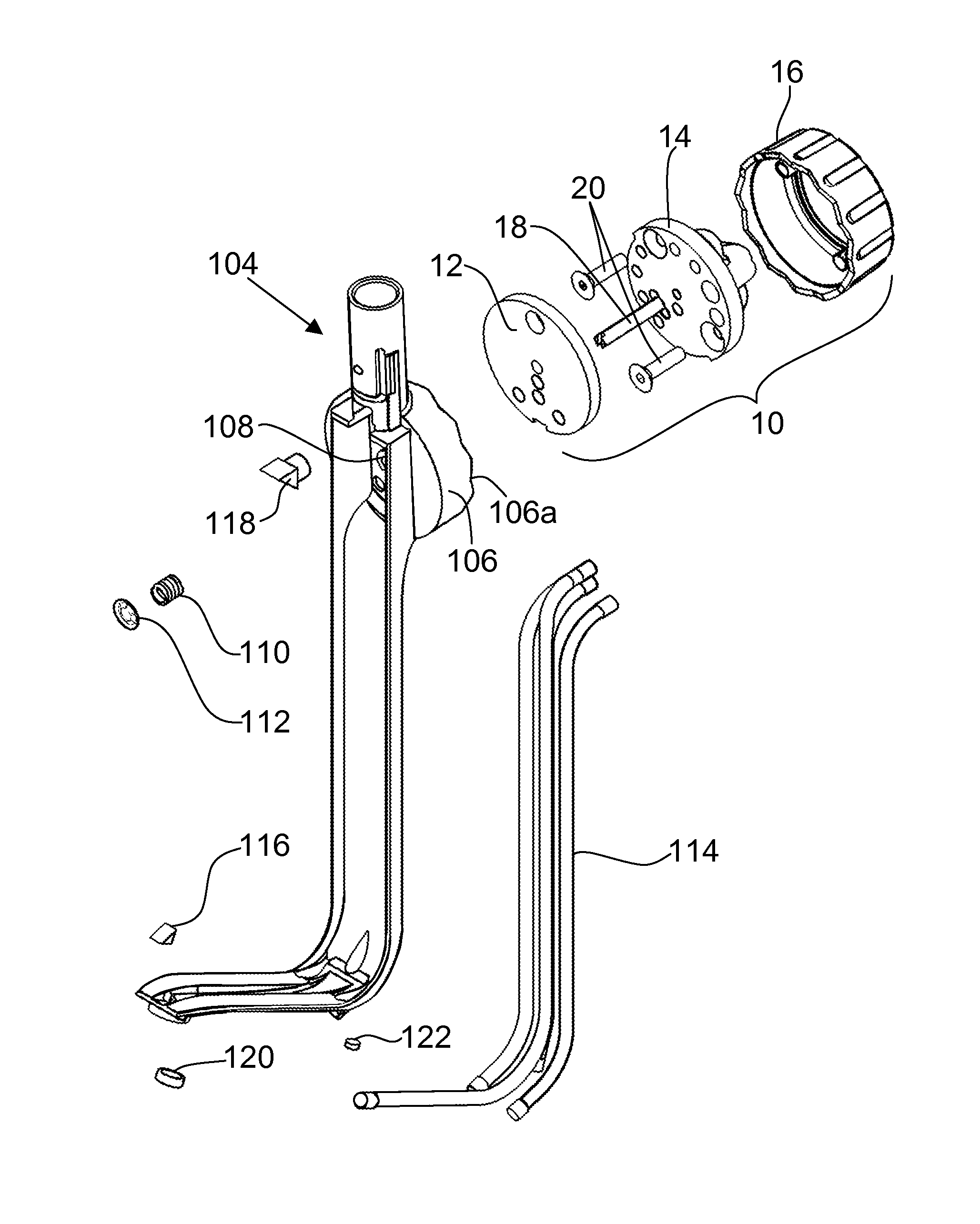 Optical switch