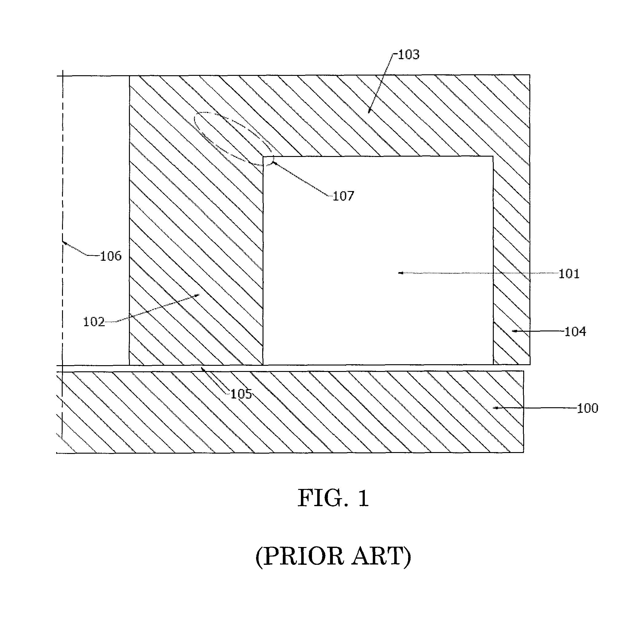 High specific force capacity thrust magnetic bearing and method of making