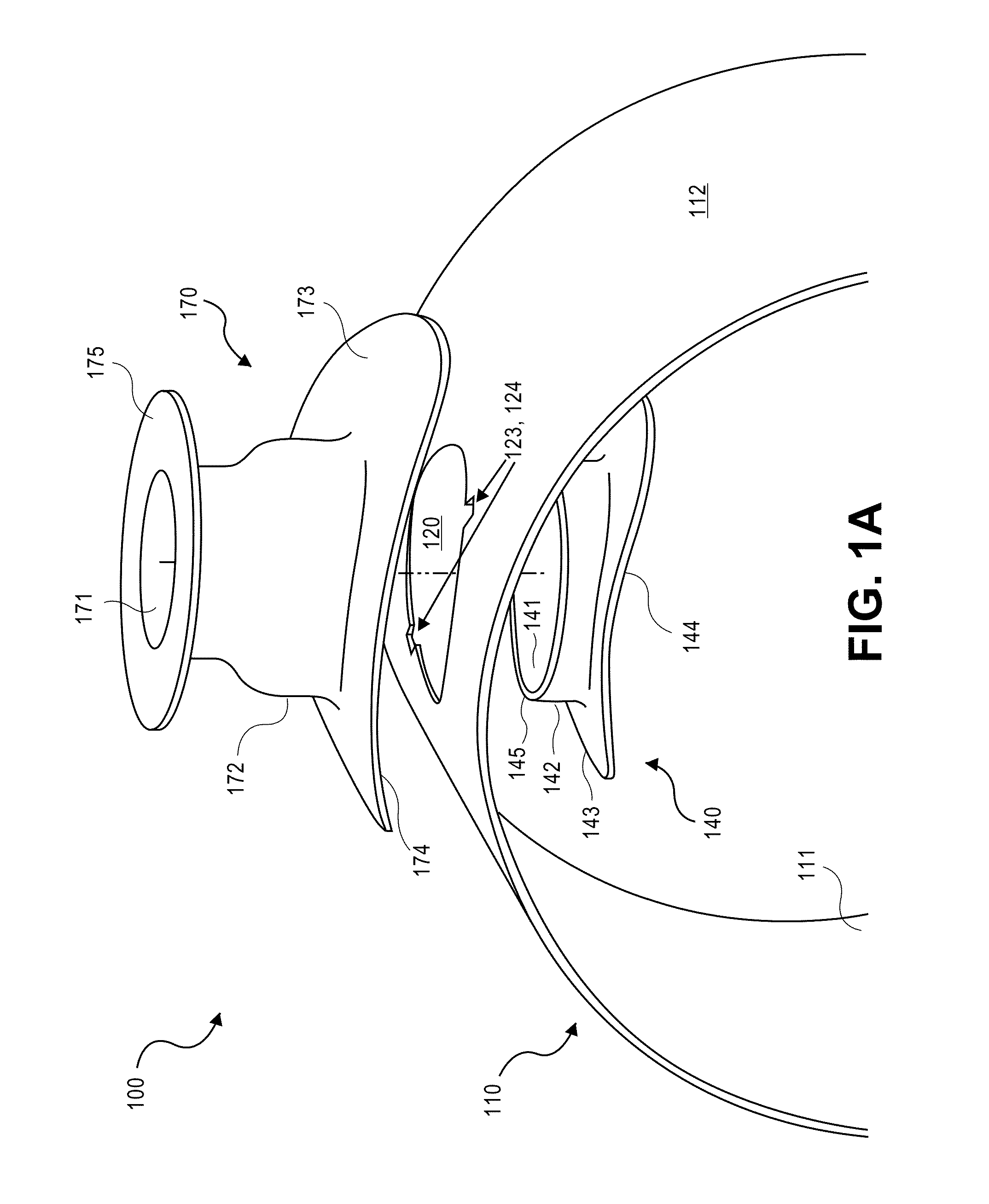 Saddle tap connection and installation device