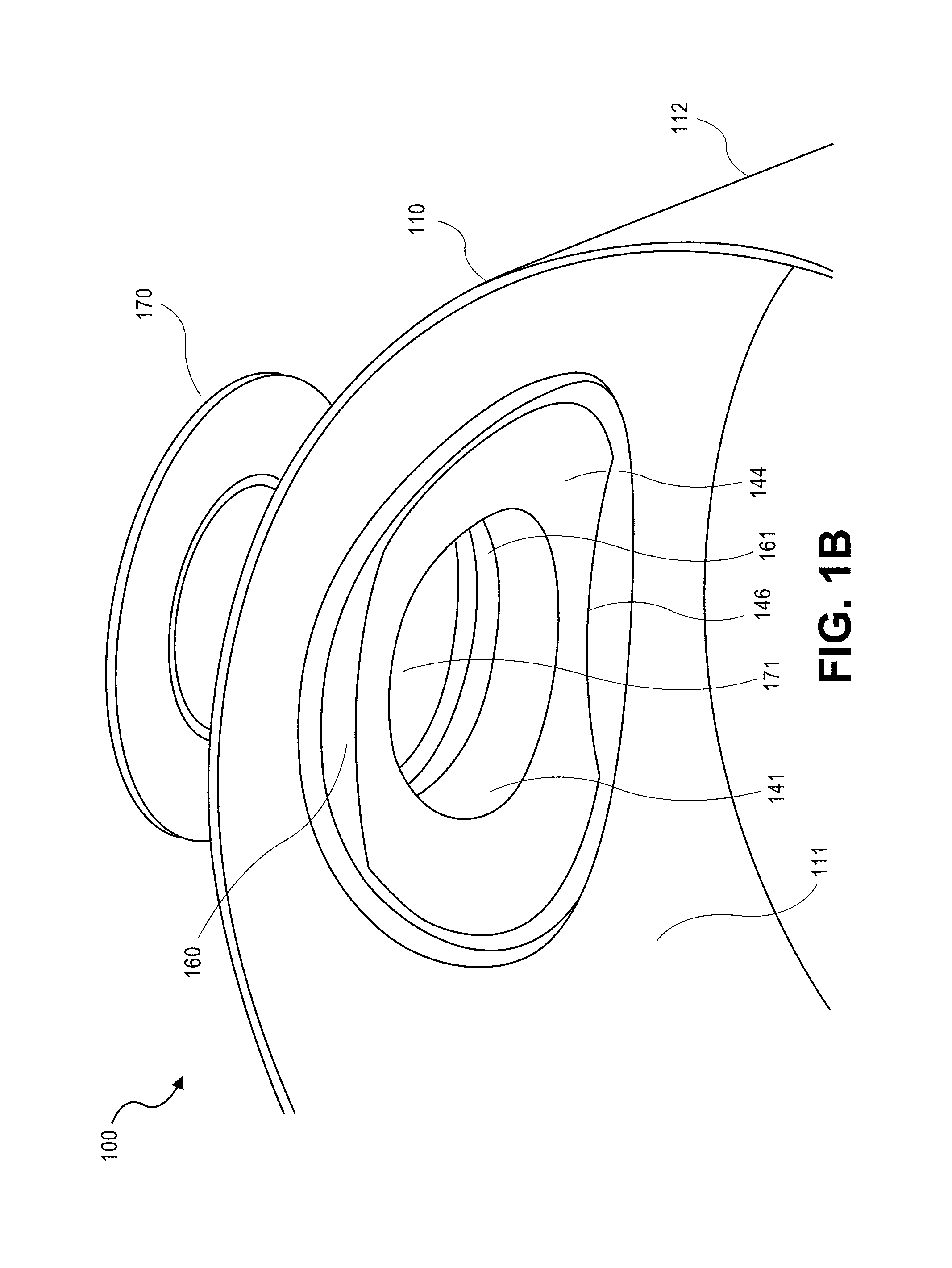 Saddle tap connection and installation device