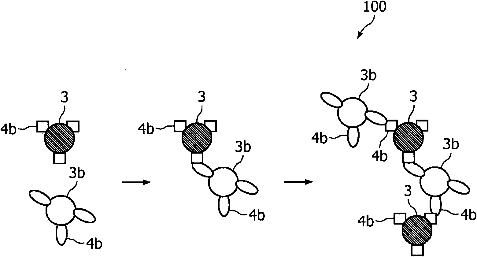 Measuring agglutination parameters