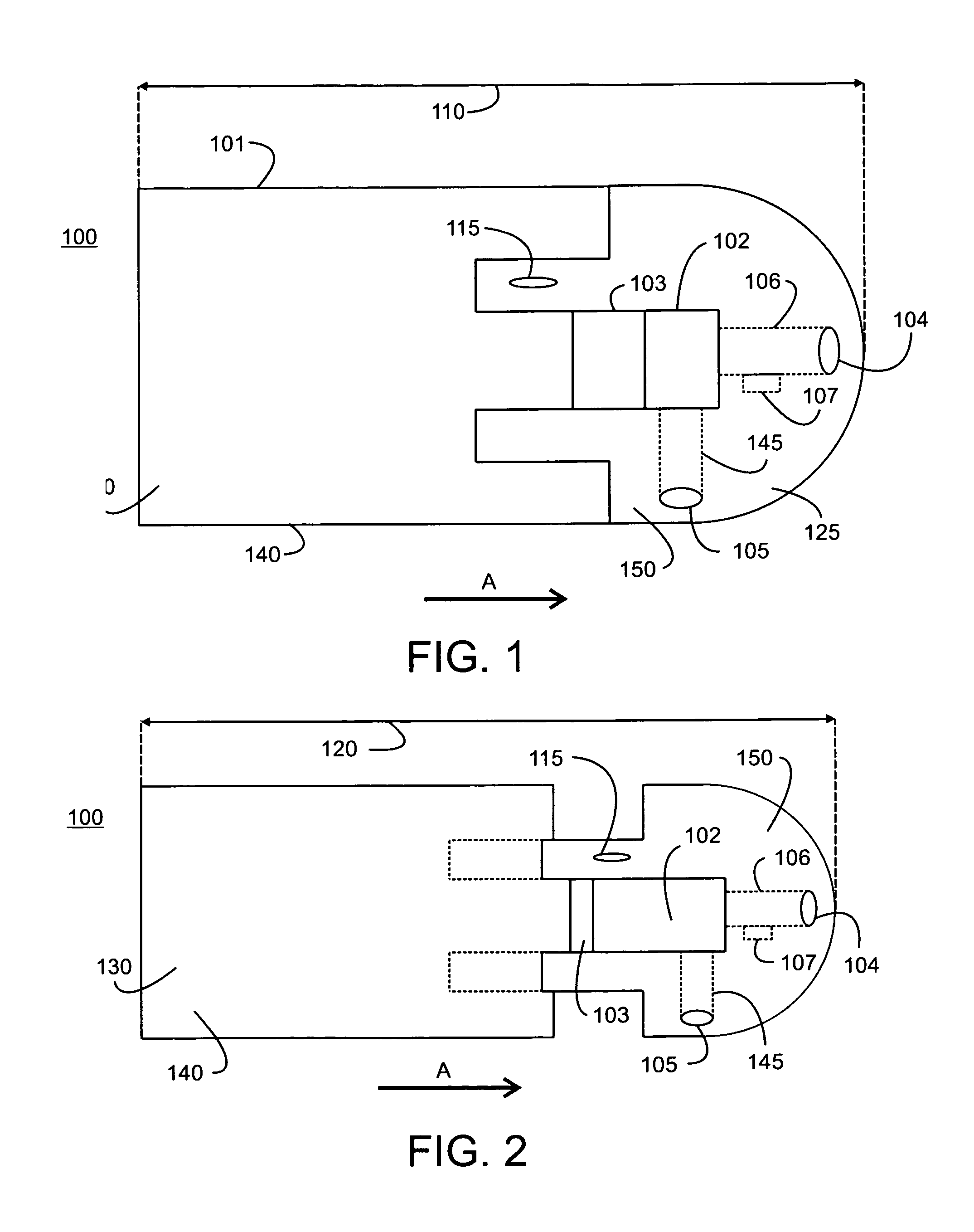 Extensible torpedo