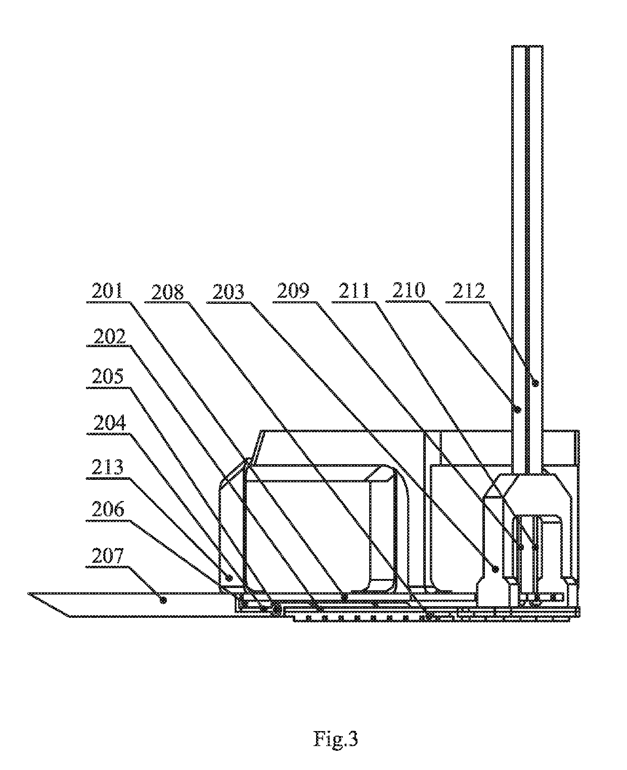 Unpowered Wearable Walking Assistance Knee Equipment With Gait Self-Adaptivity