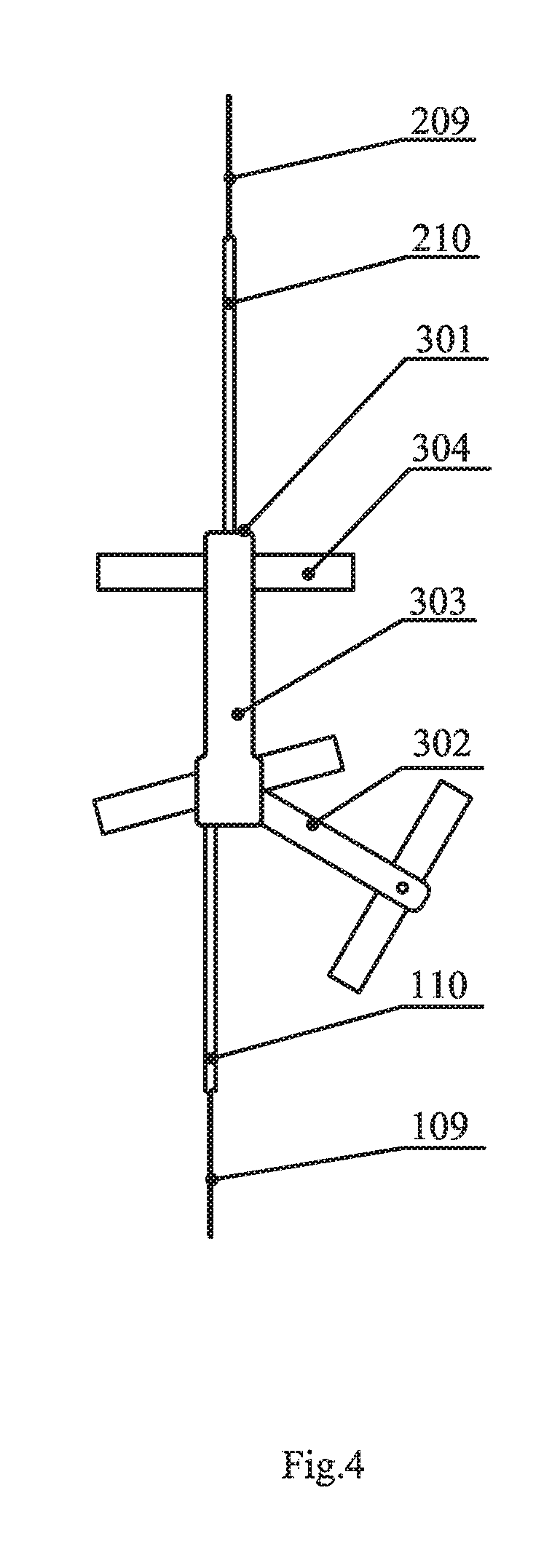 Unpowered Wearable Walking Assistance Knee Equipment With Gait Self-Adaptivity