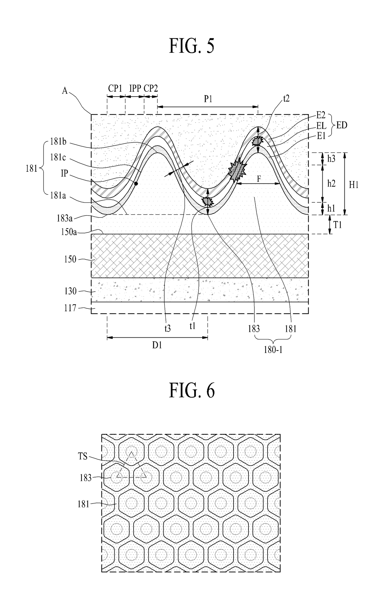 Light emitting display device