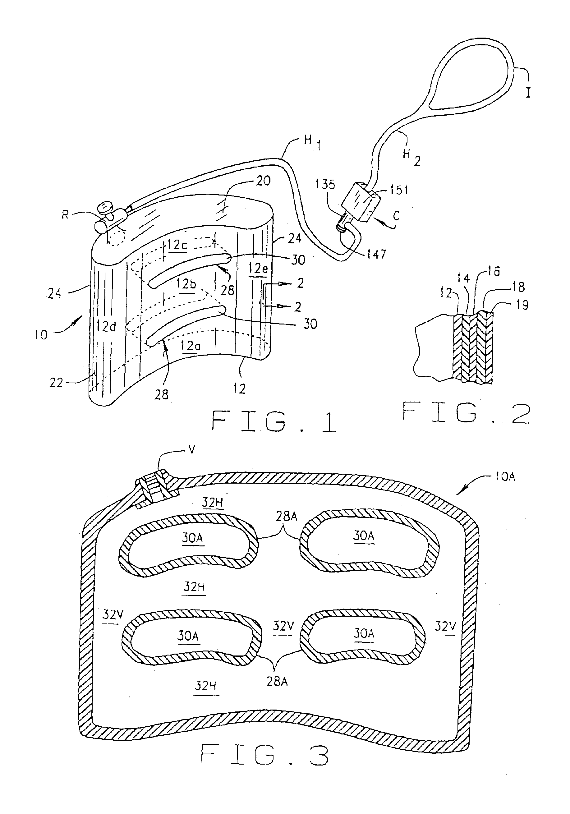 Conserver for pressurized gas tank