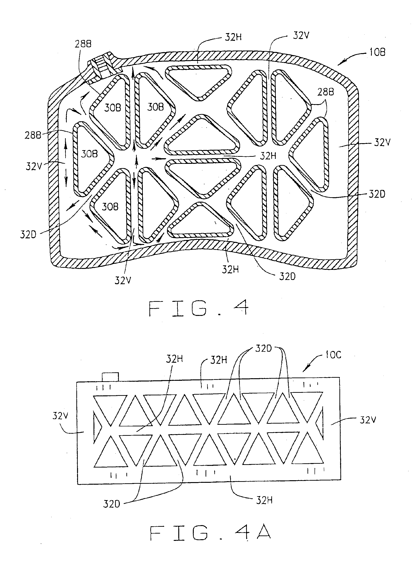 Conserver for pressurized gas tank