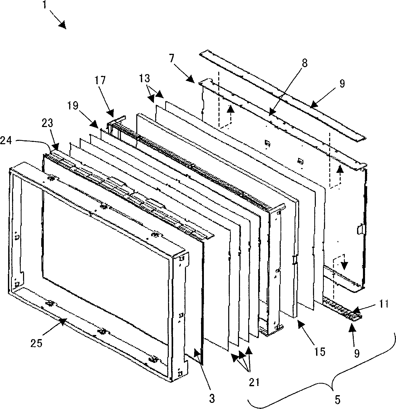 Liquid crystal display device