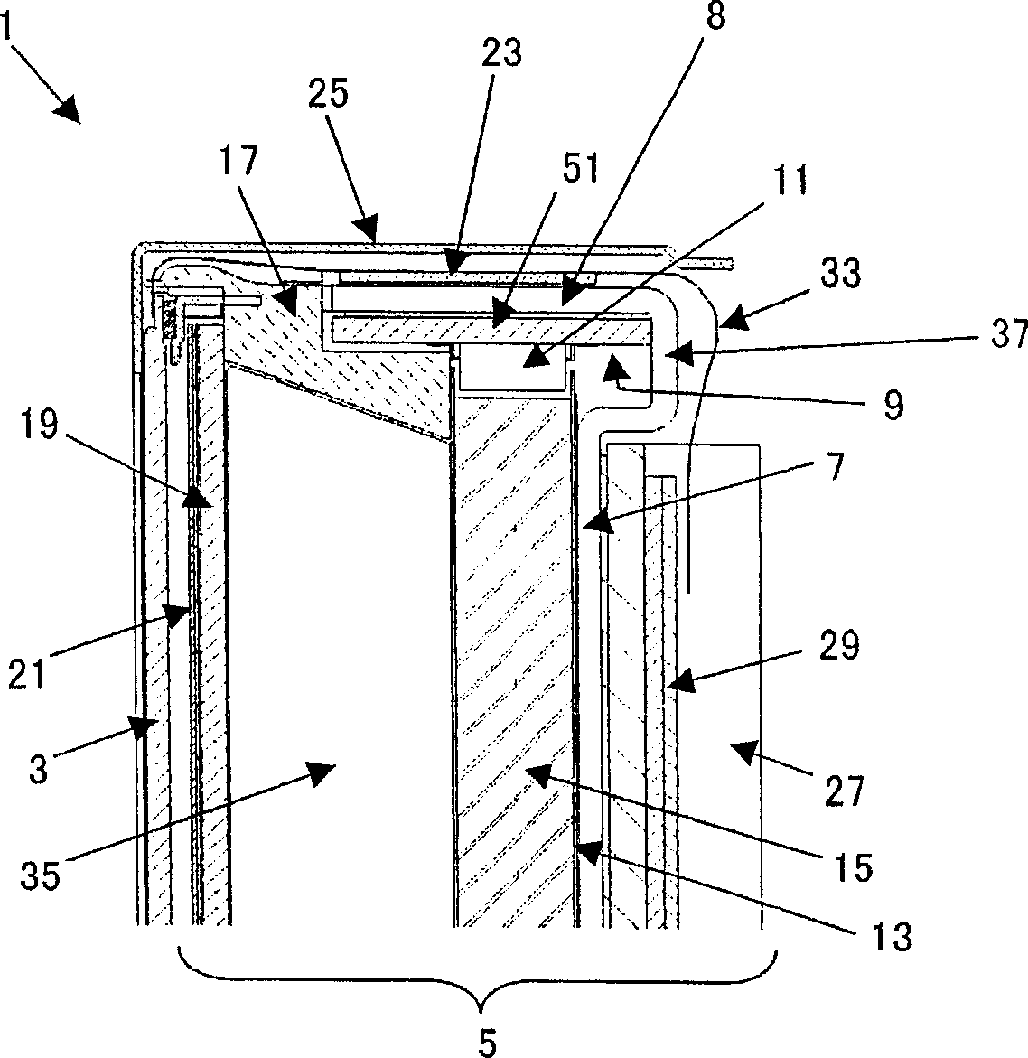 Liquid crystal display device