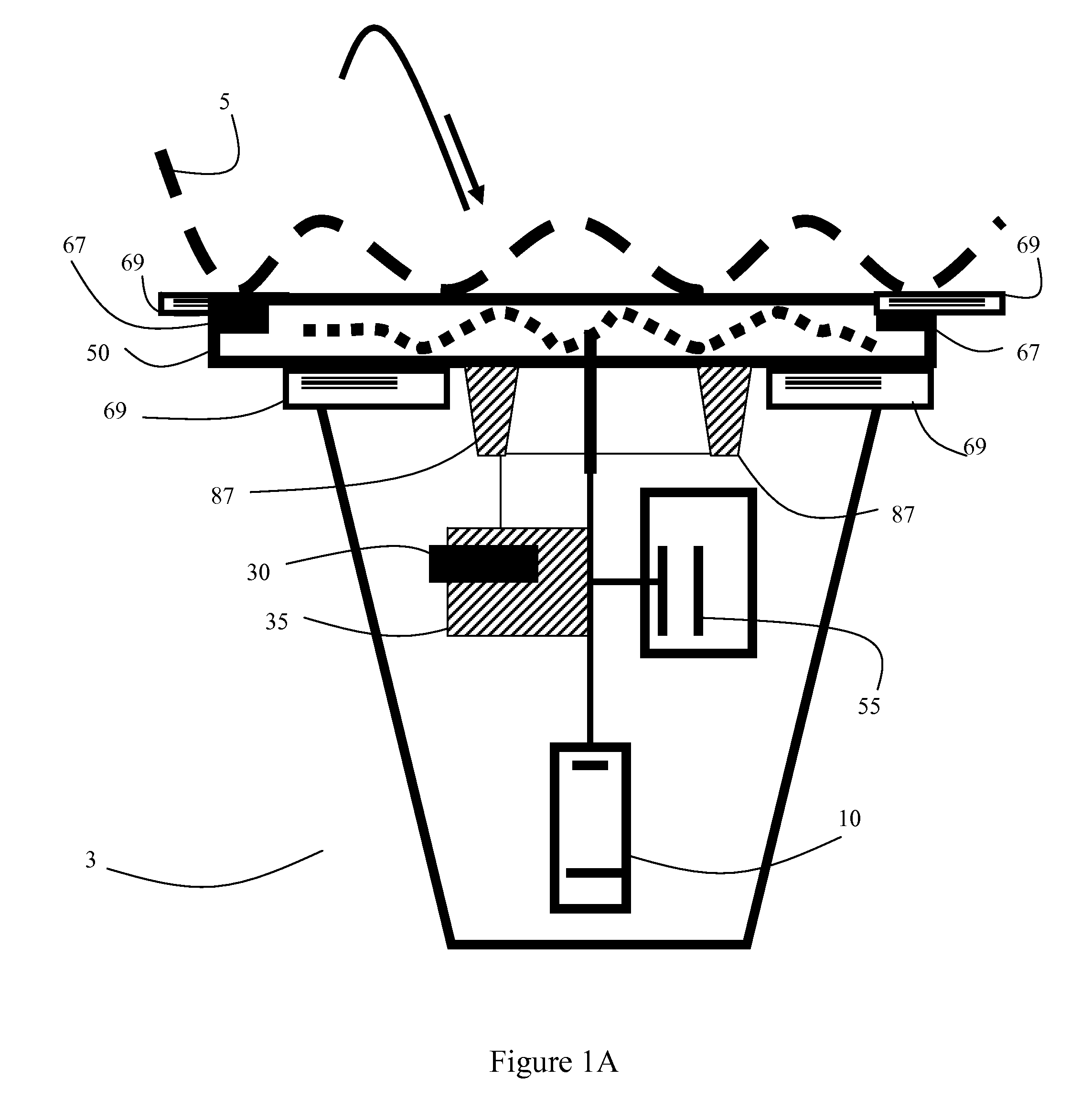 Home Use Device and Method for Treating Skin Conditions