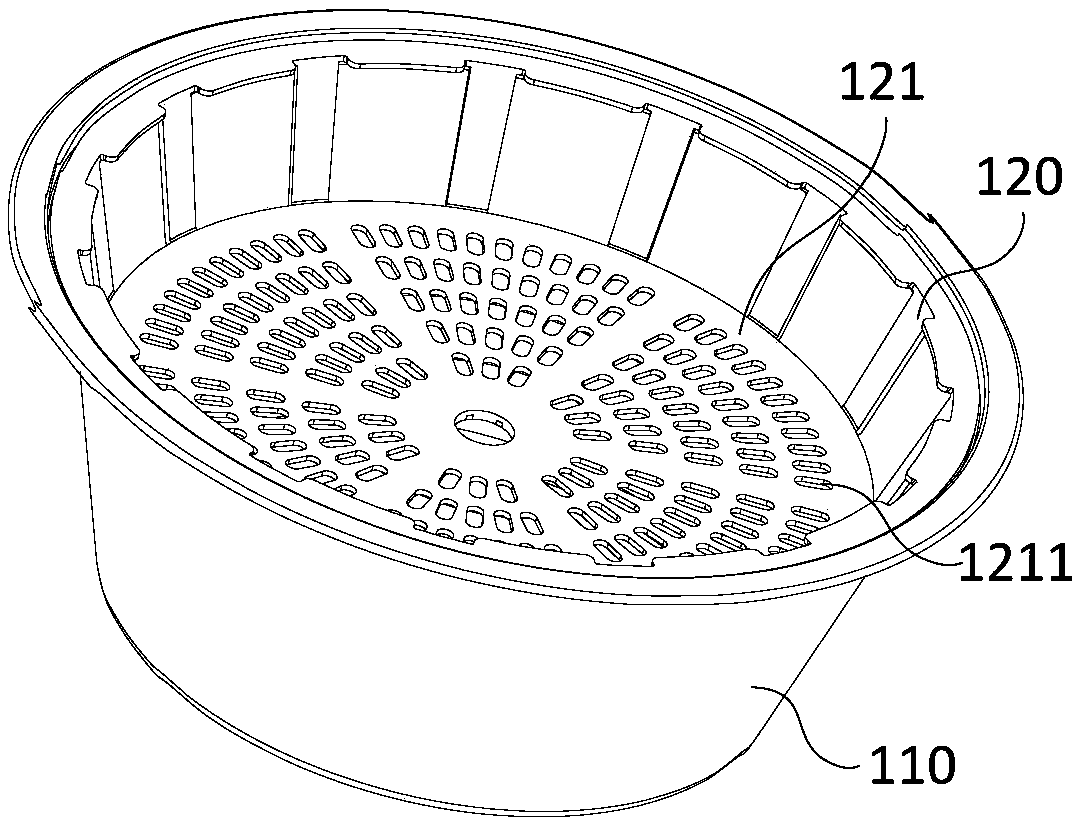 Automated kitchen system