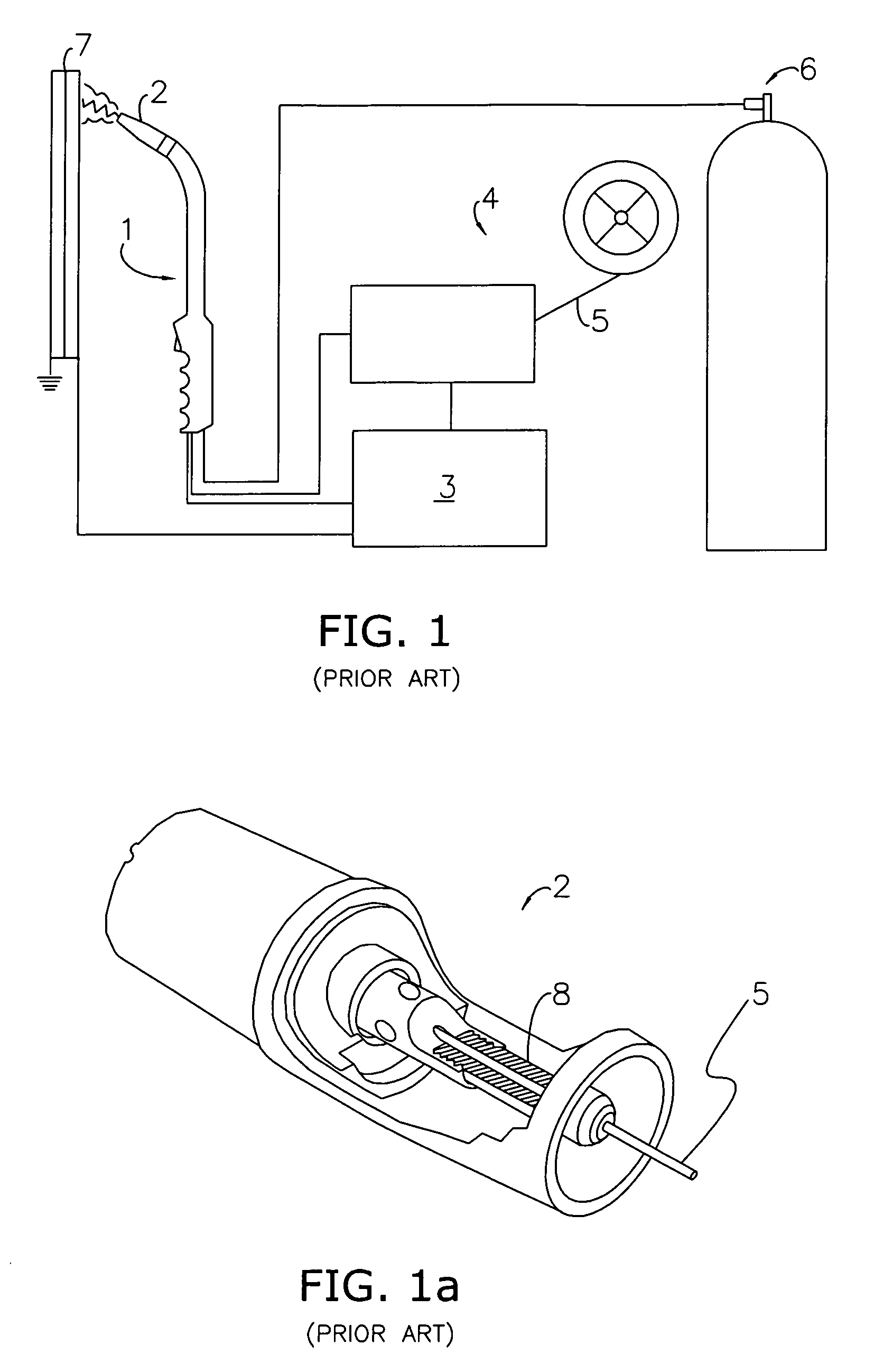 GMAW System Having Multiple Independent Wire Feeds