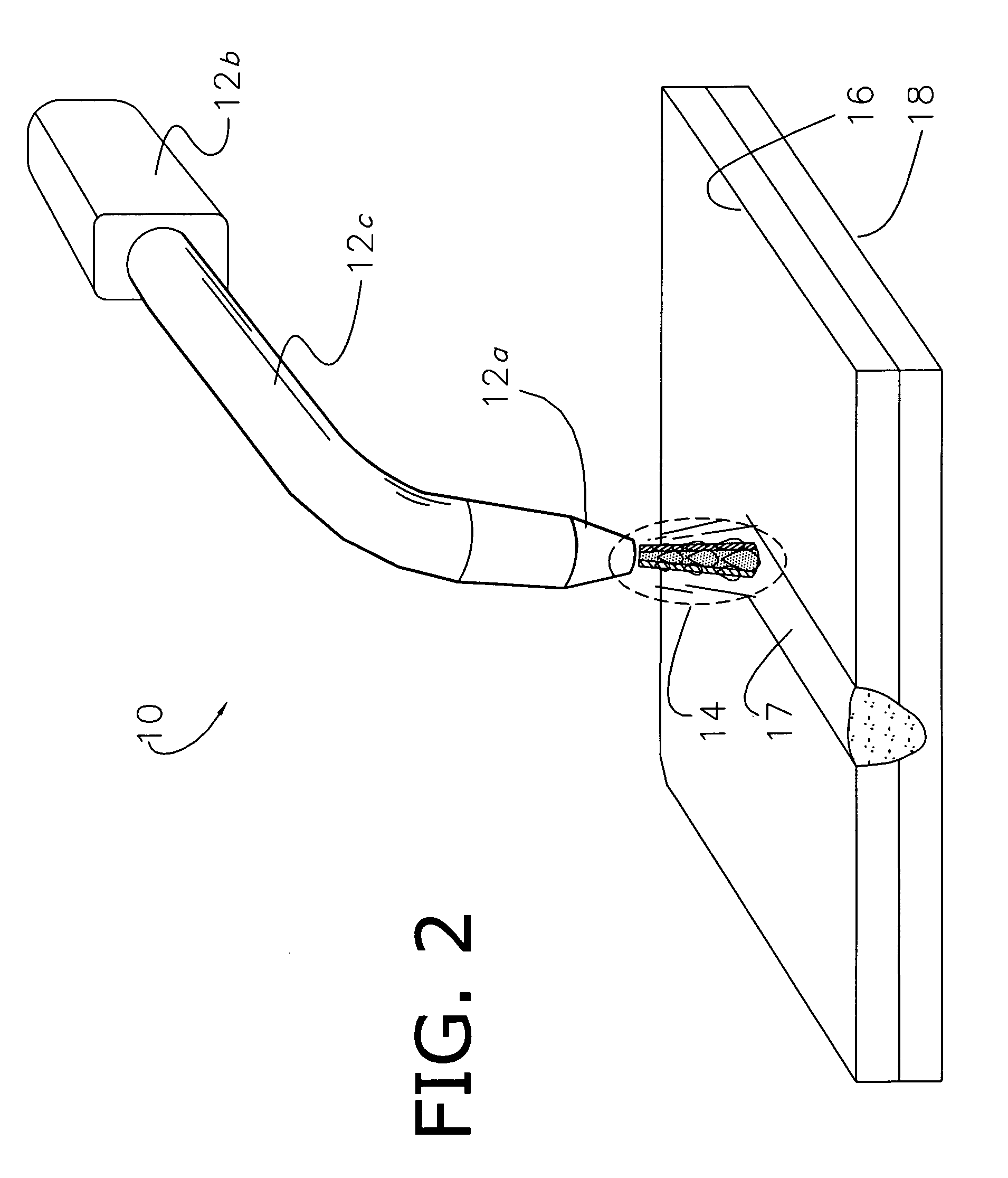 GMAW System Having Multiple Independent Wire Feeds